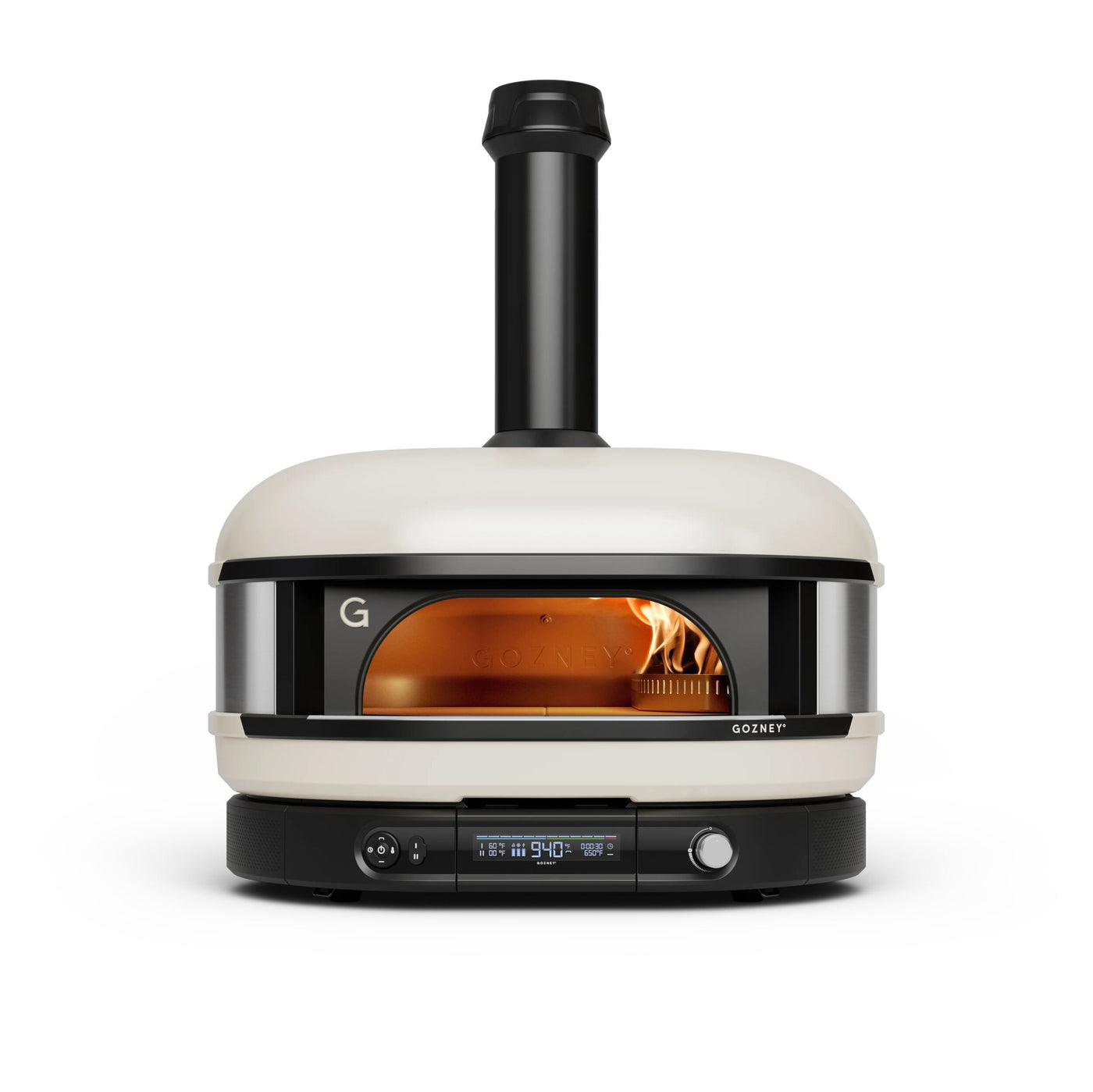 Gozney Dome Gen 2, Hybrid-Pizzaofen