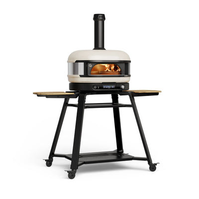 Gozney Dome Gen 2, Hybrid-Pizzaofen