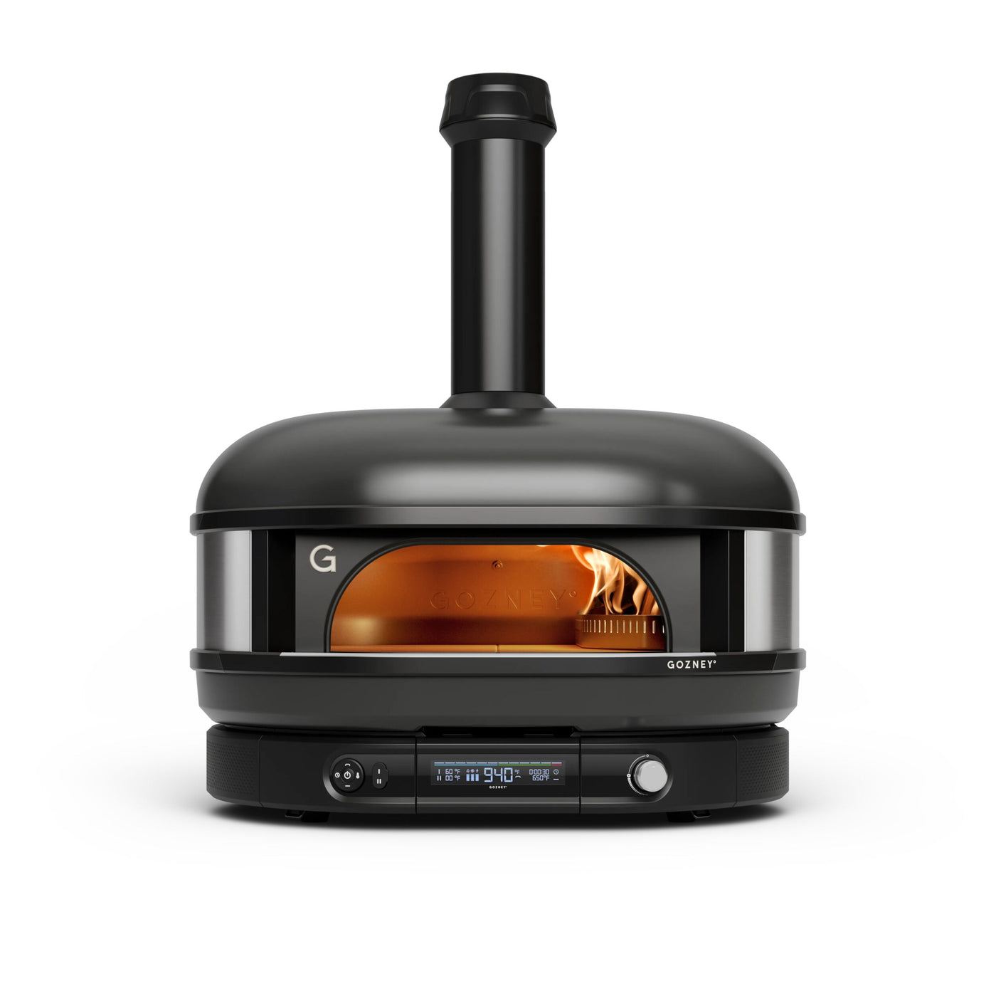 Gozney Dome Gen 2, Hybrid-Pizzaofen