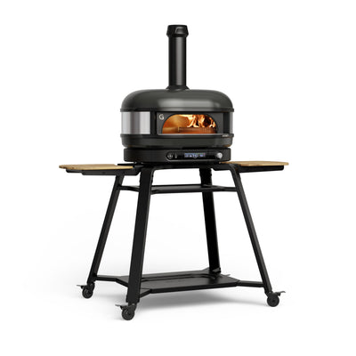 Gozney Dome Gen 2, Hybrid-Pizzaofen