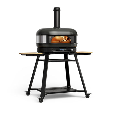 Gozney Dome XL Gen 2, Hybrid-Pizzaofen