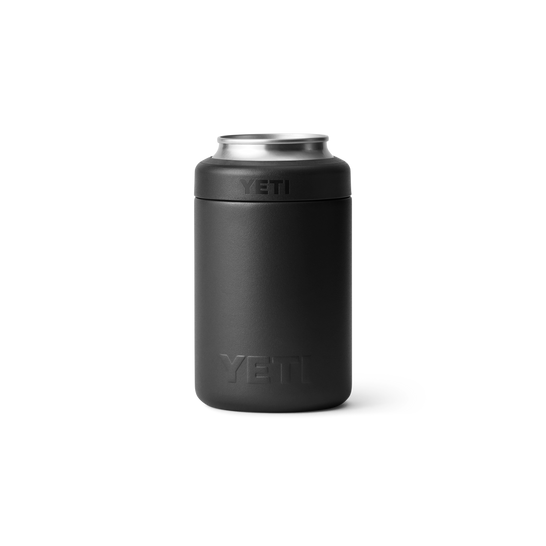 Yeti Rambler 12 oz (330 ml) Colster Dosenhalter, schwarz