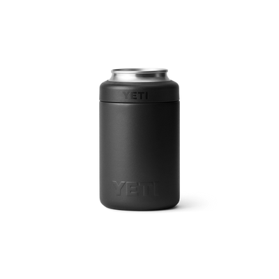 Yeti Rambler 12 oz (330 ml) Colster Dosenhalter, schwarz