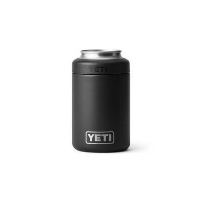 Yeti Rambler 12 oz (330 ml) Colster Dosenhalter, schwarz