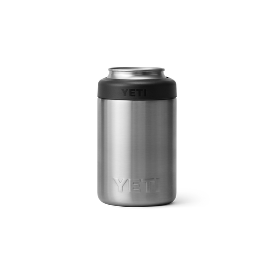 Yeti Rambler 12 oz (330 ml) Colster Dosenhalter, edelstahl