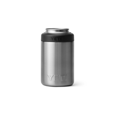 Yeti Rambler 12 oz (330 ml) Colster Dosenhalter, edelstahl