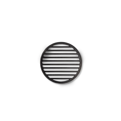 Otto Wilde Gusseisenroste G32 Dutch Oven Stove