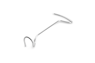 Otto Wilde Deckelheber aus Edelstahl