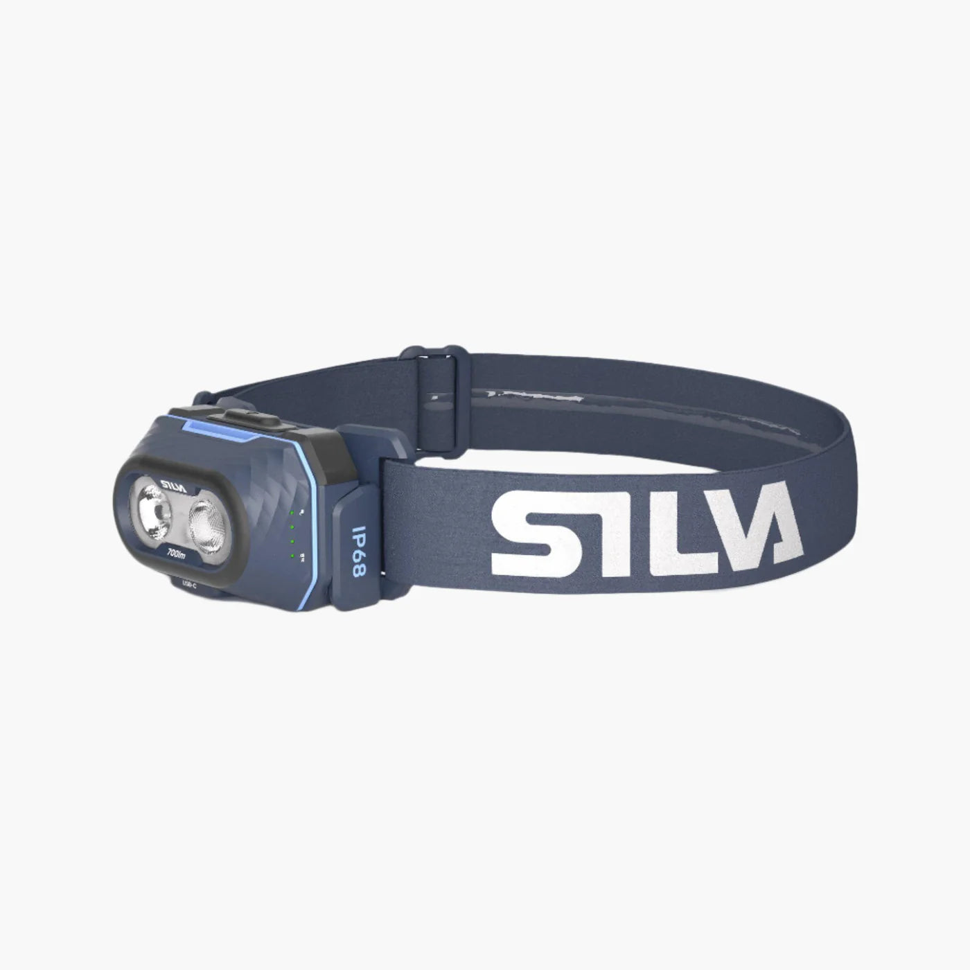 Silva Explore 5 Stirnlampe 700 Lumen - verschiedene Farben