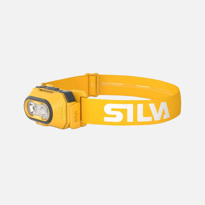 Silva Explore 5 Stirnlampe 700 Lumen - verschiedene Farben