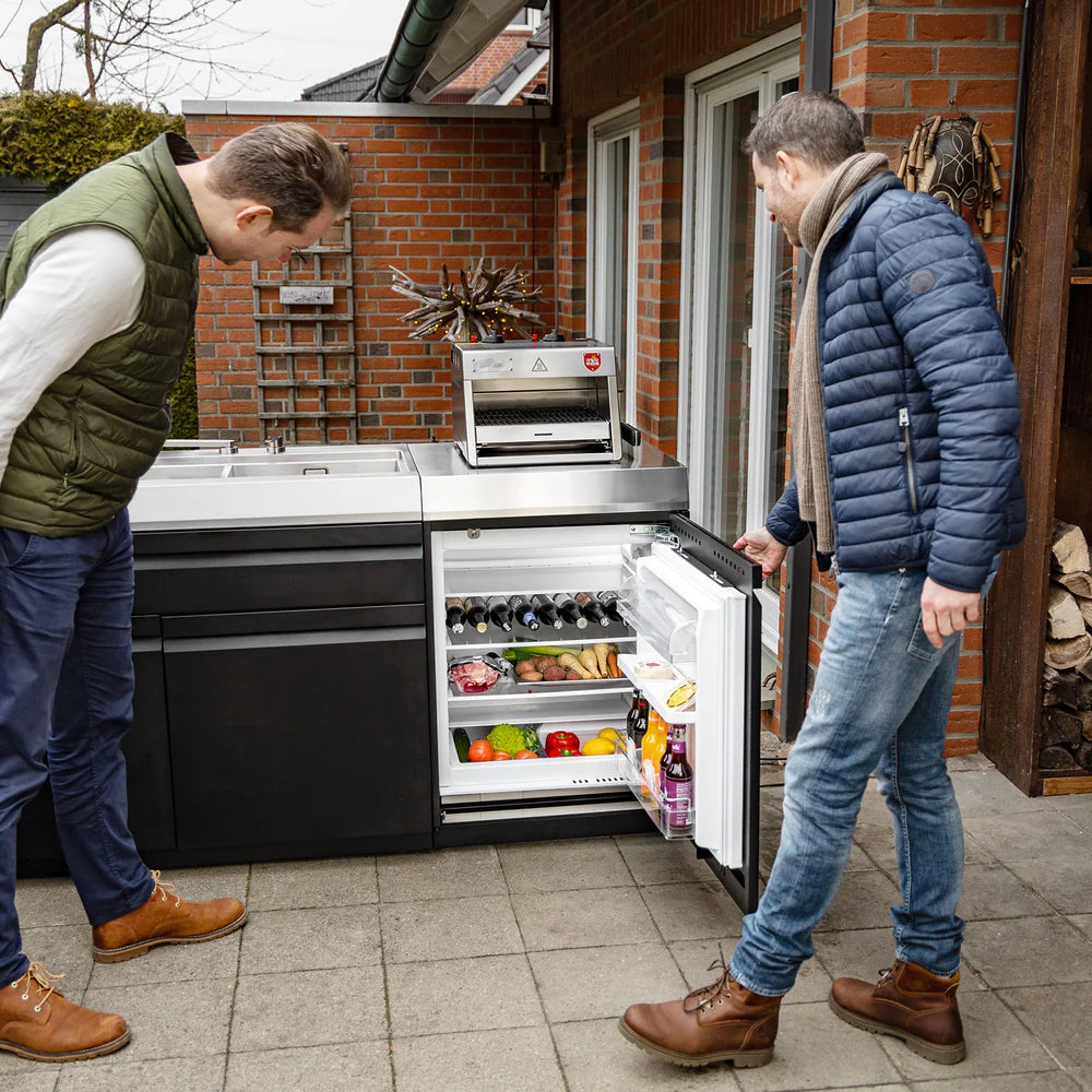 Otto Wilde Fridge-Ready Modul - verschiedene Ausführungen