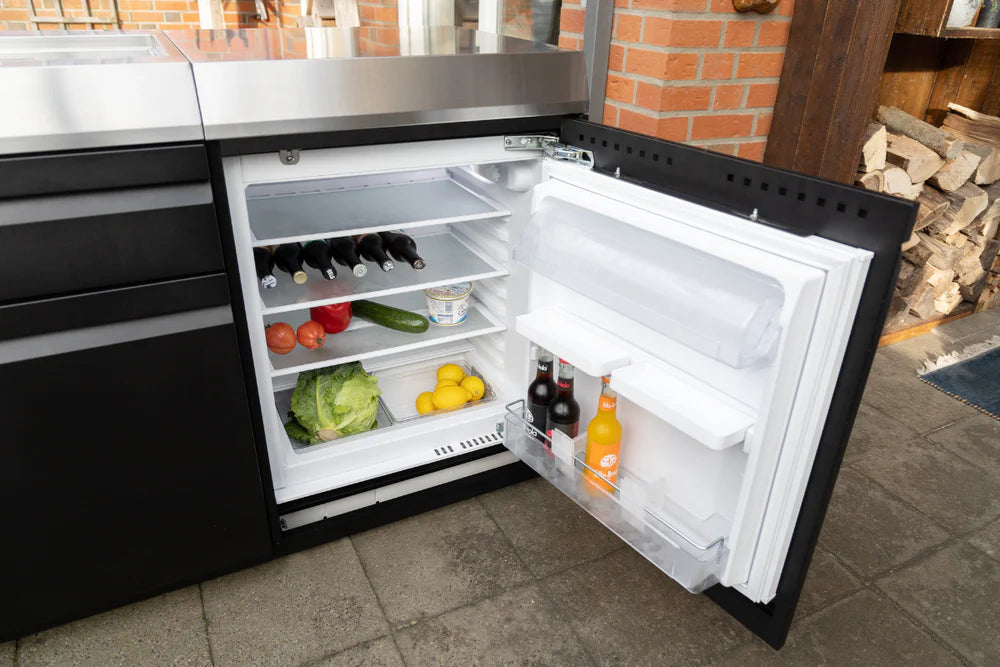 Otto Wilde Fridge-Ready Modul - verschiedene Ausführungen