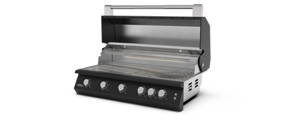 Brabura Fusion 500 RM schwarz, Gasgrill