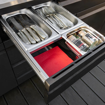 Otto Wilde Schubladen-Set „Organisation“