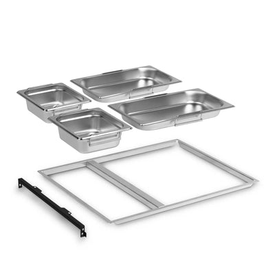 Otto Wilde Schubladen-Set „Organisation“