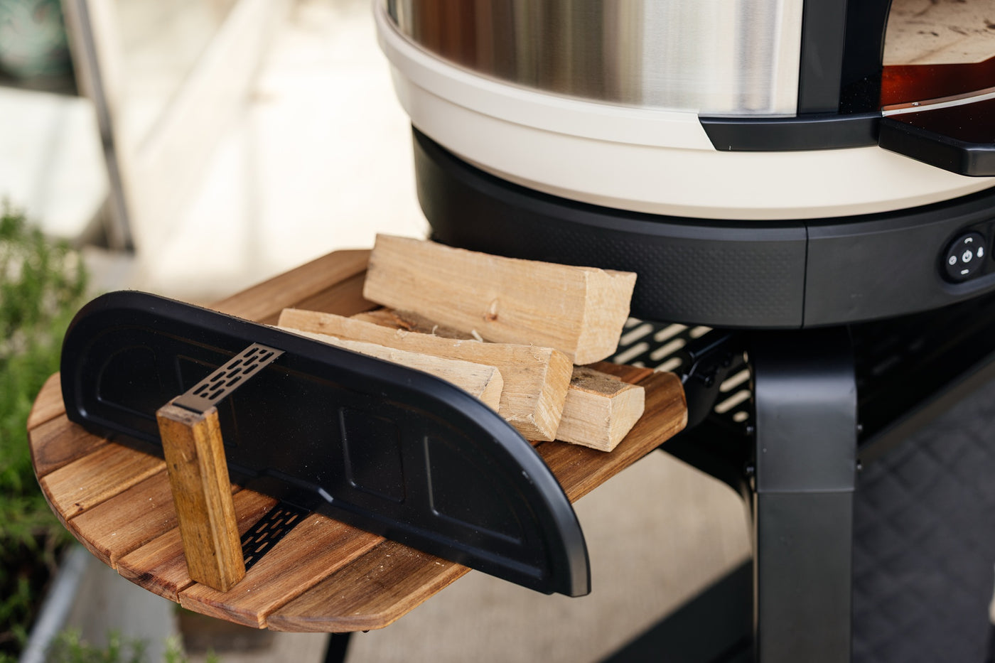 Gozney Dome Gen 2.0 Tür