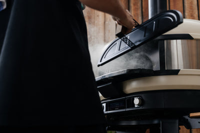 Gozney Dome Gen 2.0 Tür