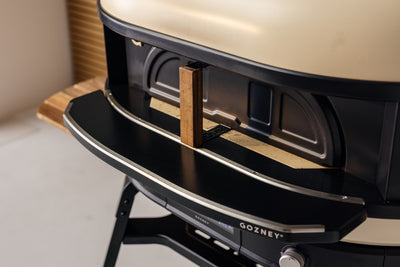 Gozney Dome Gen 2.0 Frontablage