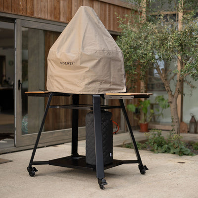 Gozney Dome XL (Gen 2) Abdeckhaube, kurz