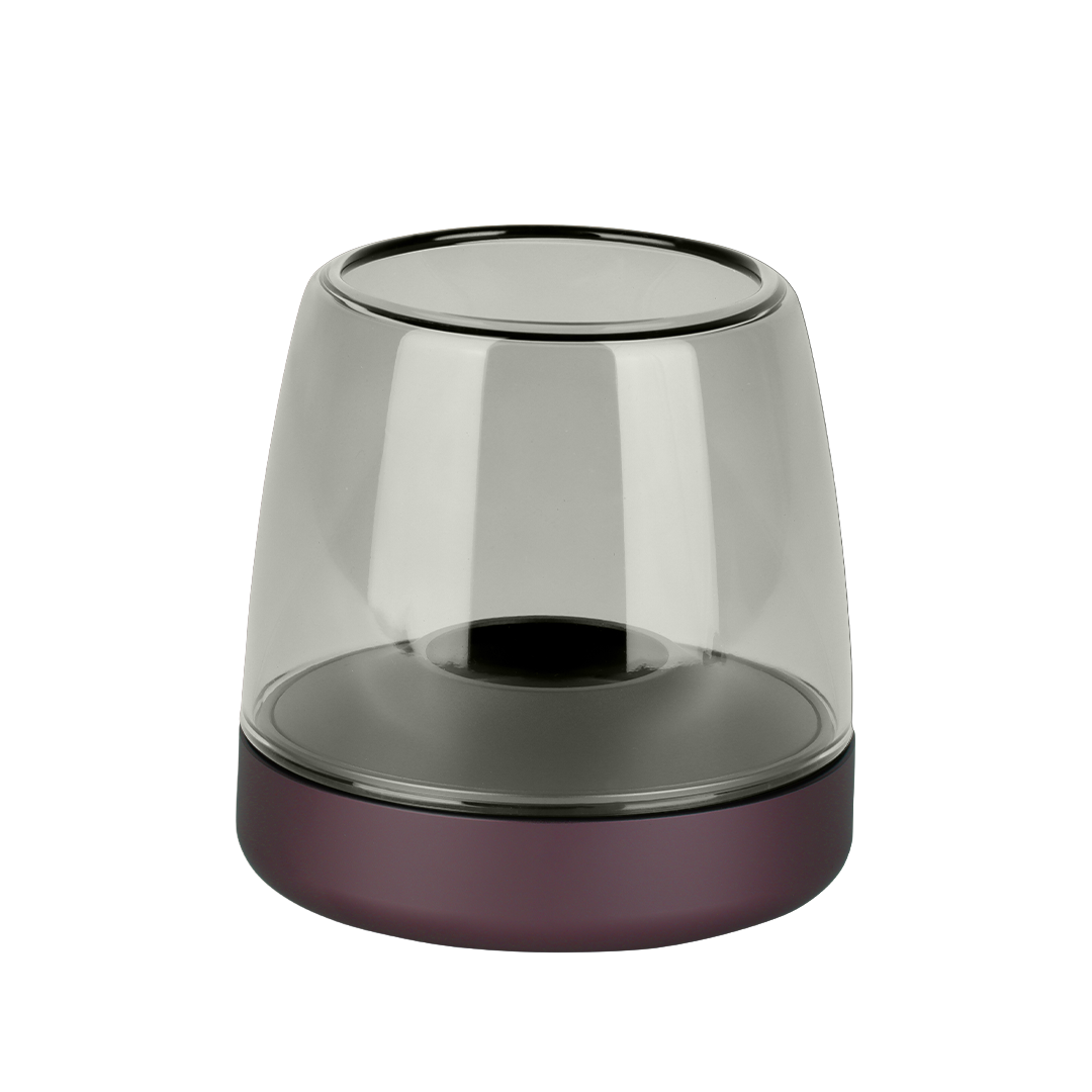 kooduu Glow 10 Kerzenhalter - verschiedene Farben