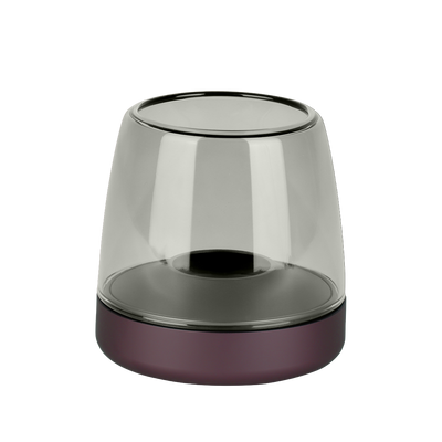 kooduu Glow 10 Kerzenhalter - verschiedene Farben