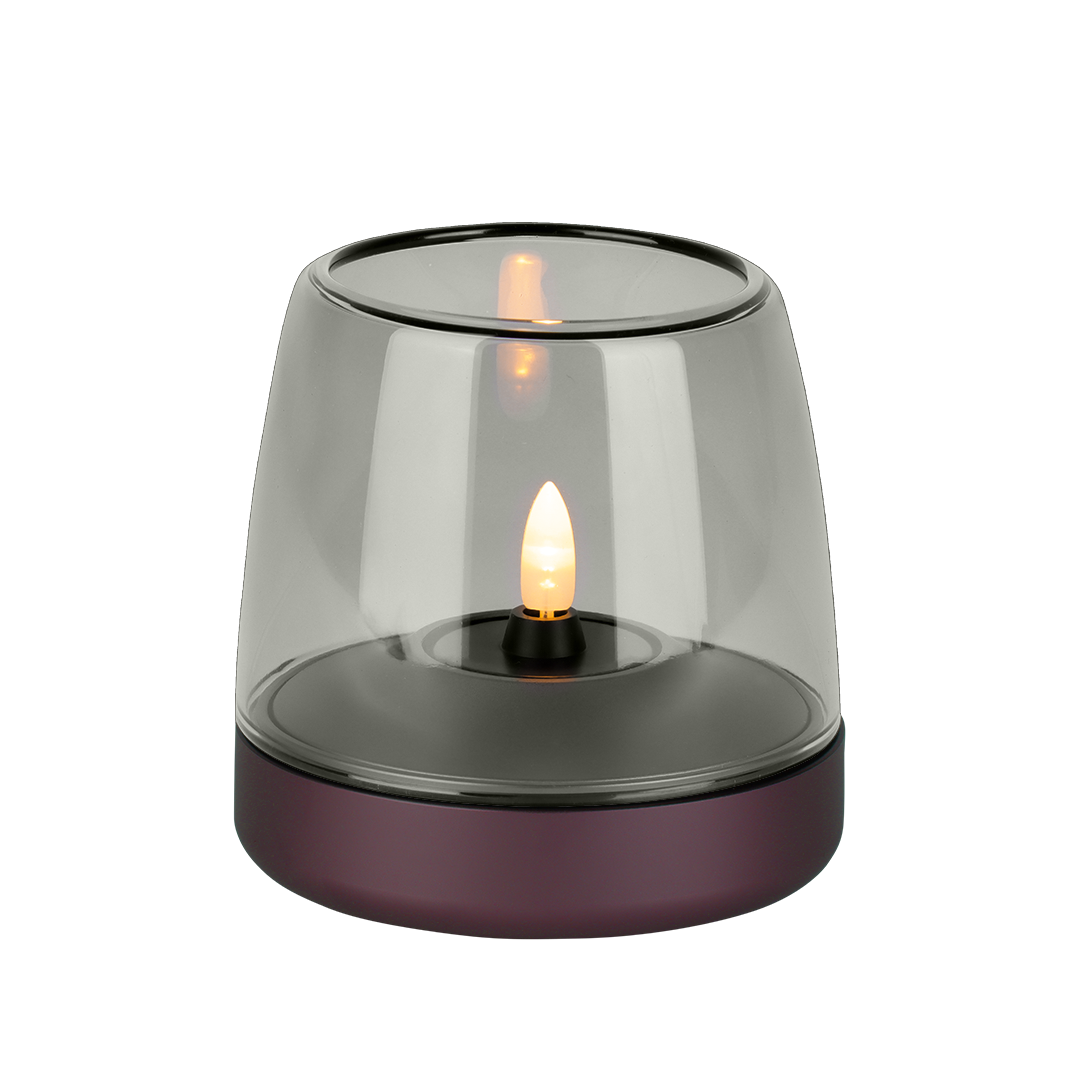 kooduu Glow 10 Kerzenhalter - verschiedene Farben