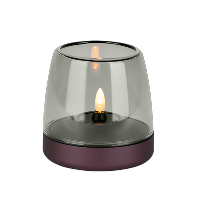 kooduu Glow 10 Kerzenhalter - verschiedene Farben
