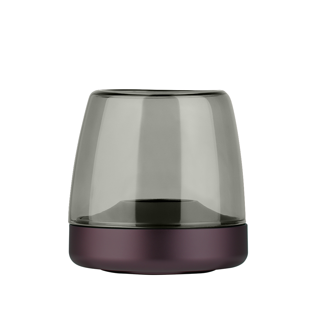 kooduu Glow 10 Kerzenhalter - verschiedene Farben