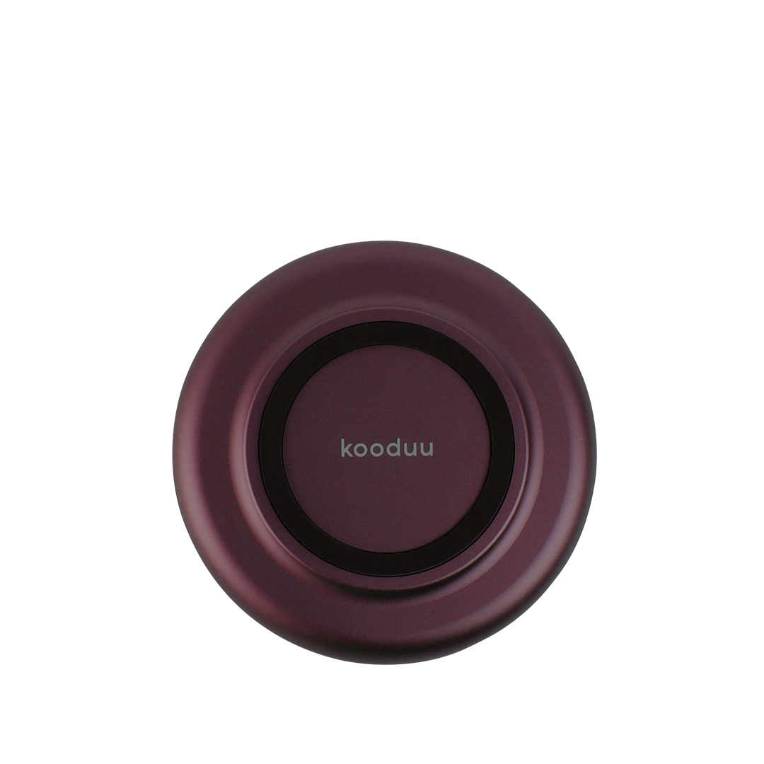 kooduu Glow 10 Kerzenhalter - verschiedene Farben