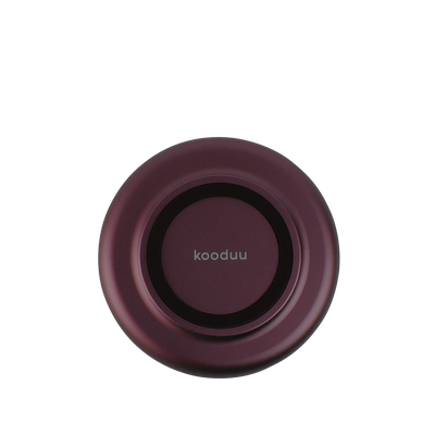 kooduu Glow 10 Kerzenhalter - verschiedene Farben