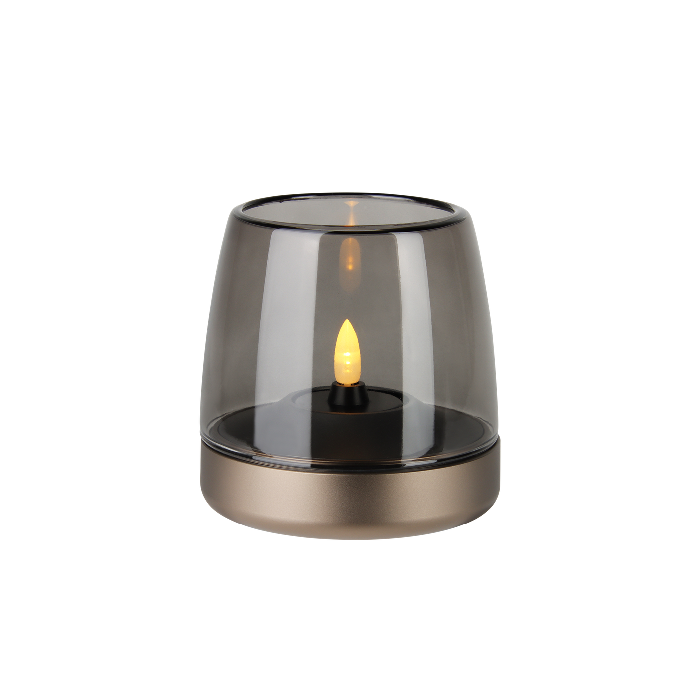 kooduu Glow 10 Kerzenhalter - verschiedene Farben
