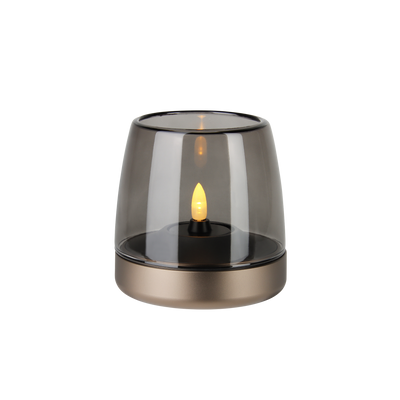 kooduu Glow 10 Kerzenhalter - verschiedene Farben