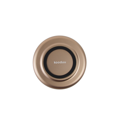 kooduu Glow 10 Kerzenhalter - verschiedene Farben