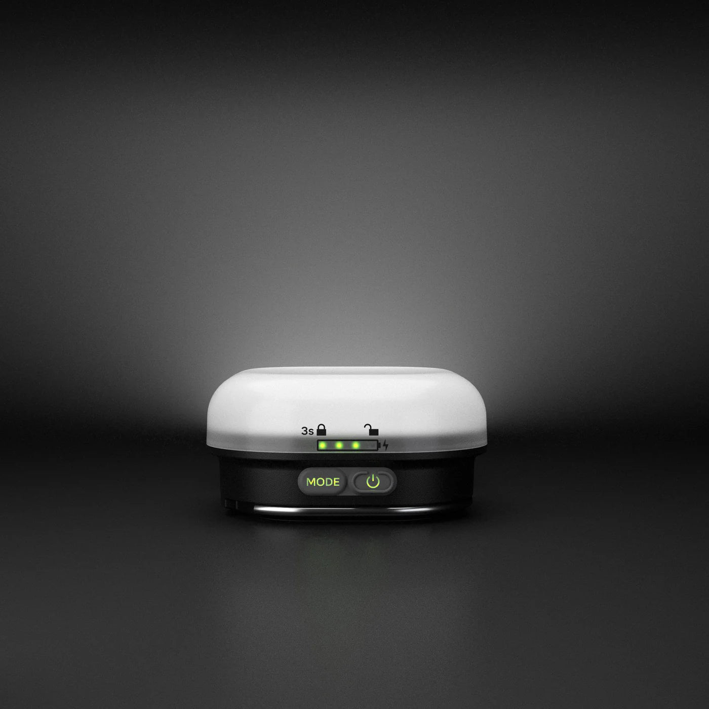 Silva Glow Recharge 350 Lumen