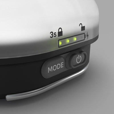 Silva Glow Recharge 350 Lumen