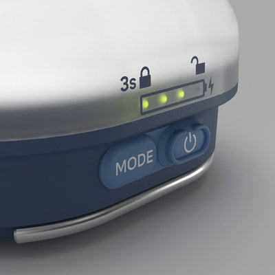 Silva Glow Recharge 350 Lumen
