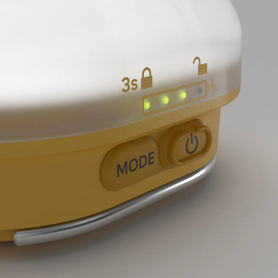 Silva Glow Recharge 350 Lumen
