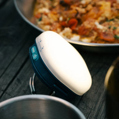 Silva Glow Recharge 350 Lumen