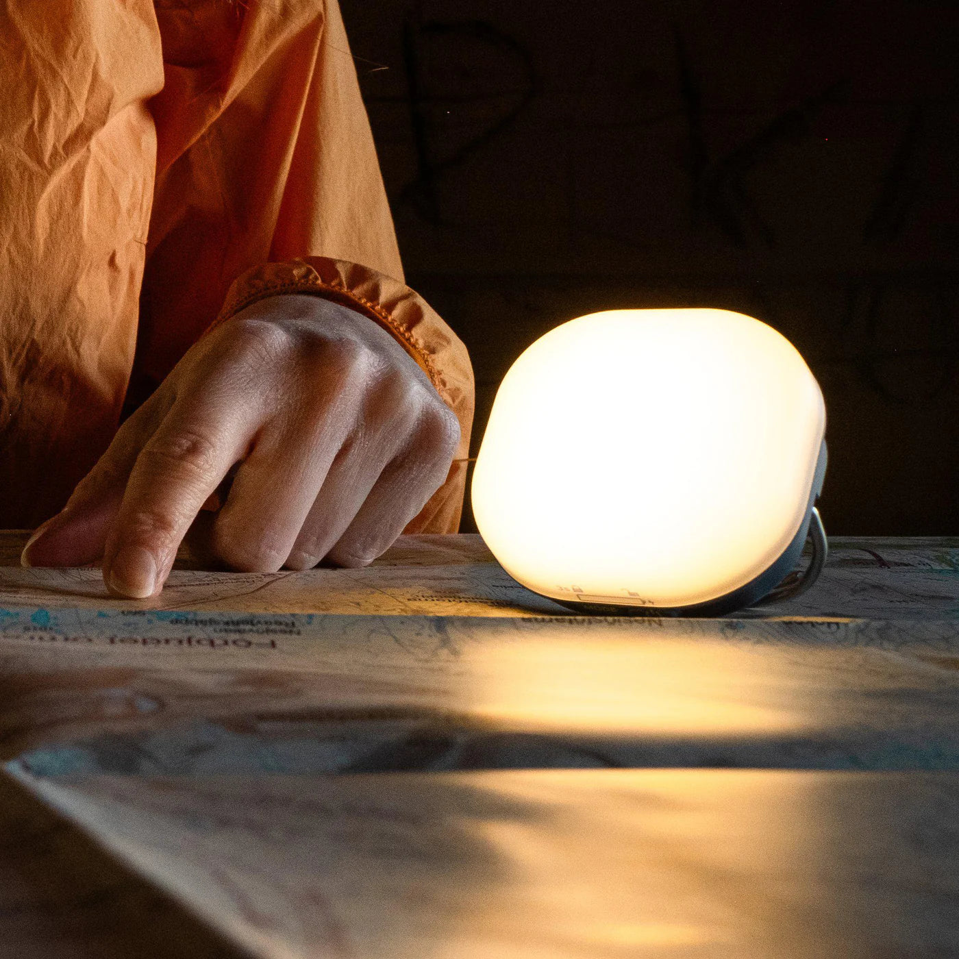 Silva Glow Recharge 350 Lumen