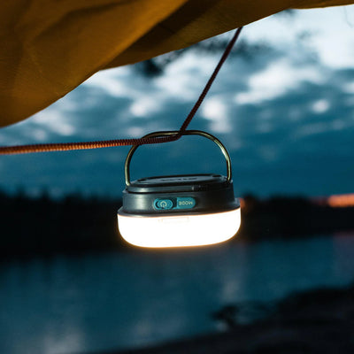 Silva Glow Recharge 350 Lumen