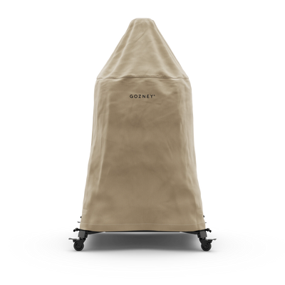 Gozney Dome Gen 2 Serie Gestell Abdeckhaube, lang