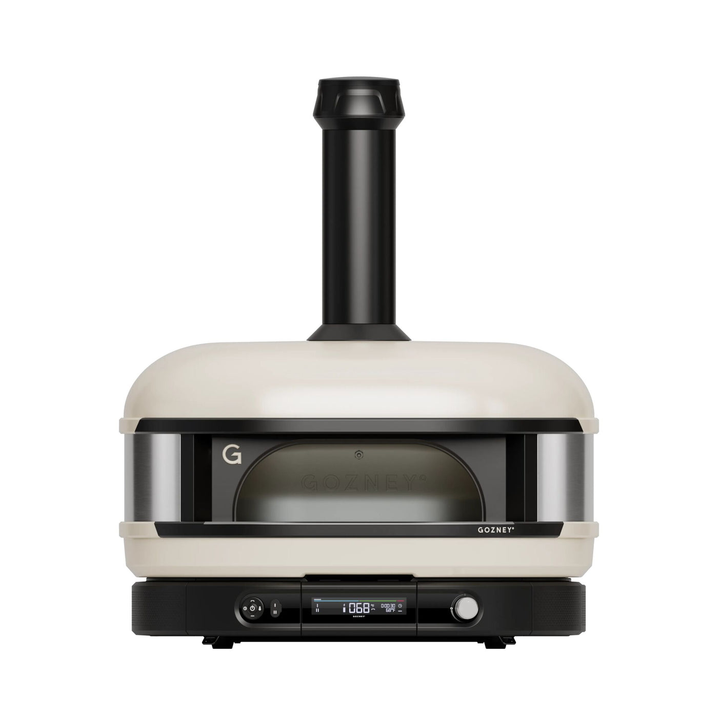 Gozney Dome Gen 2, Hybrid-Pizzaofen