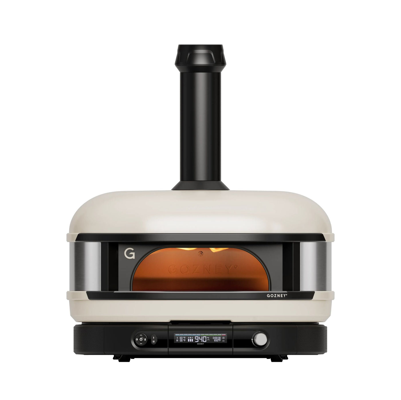Gozney Dome Gen 2, Hybrid-Pizzaofen