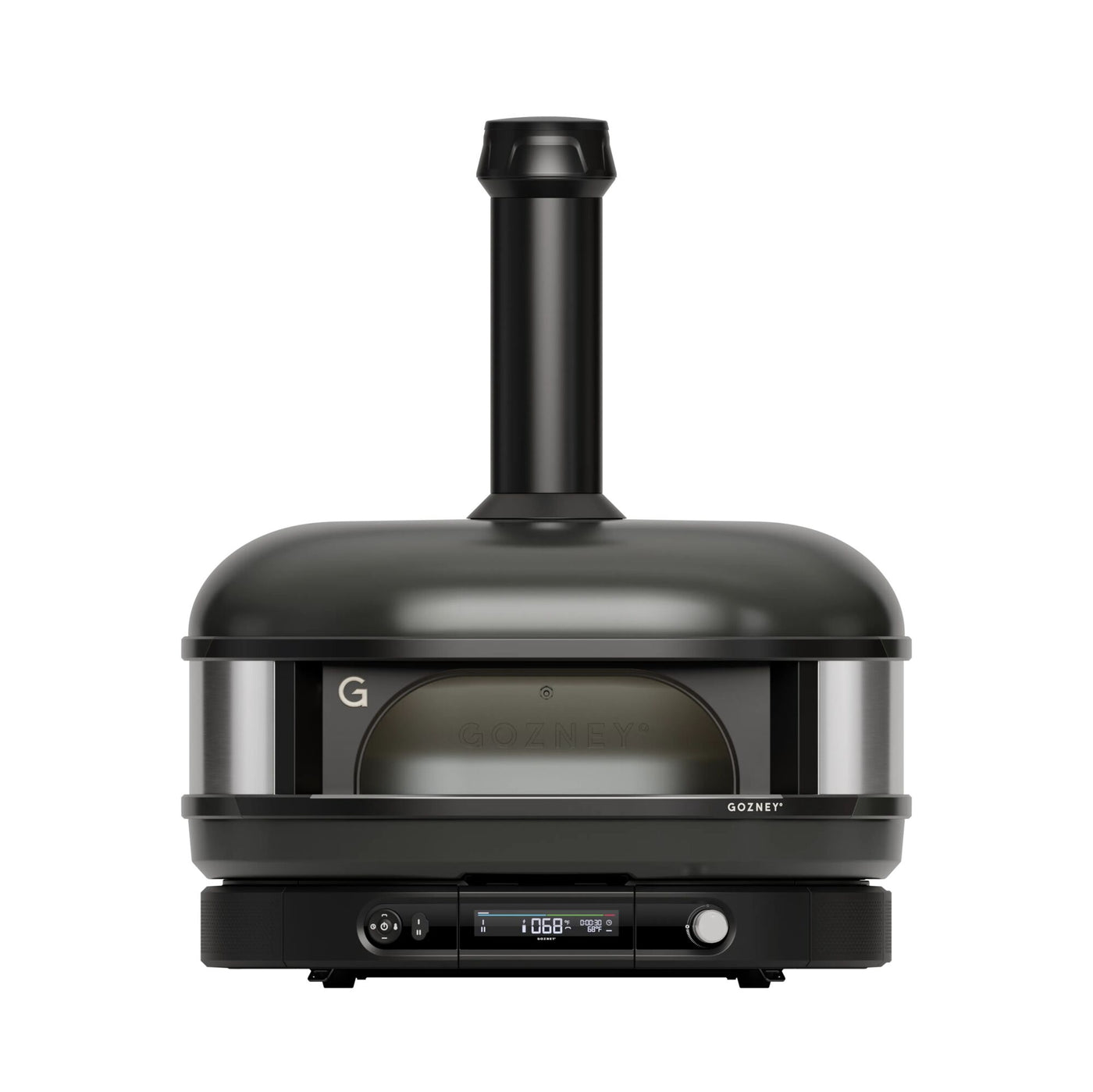 Gozney Dome Gen 2, Hybrid-Pizzaofen