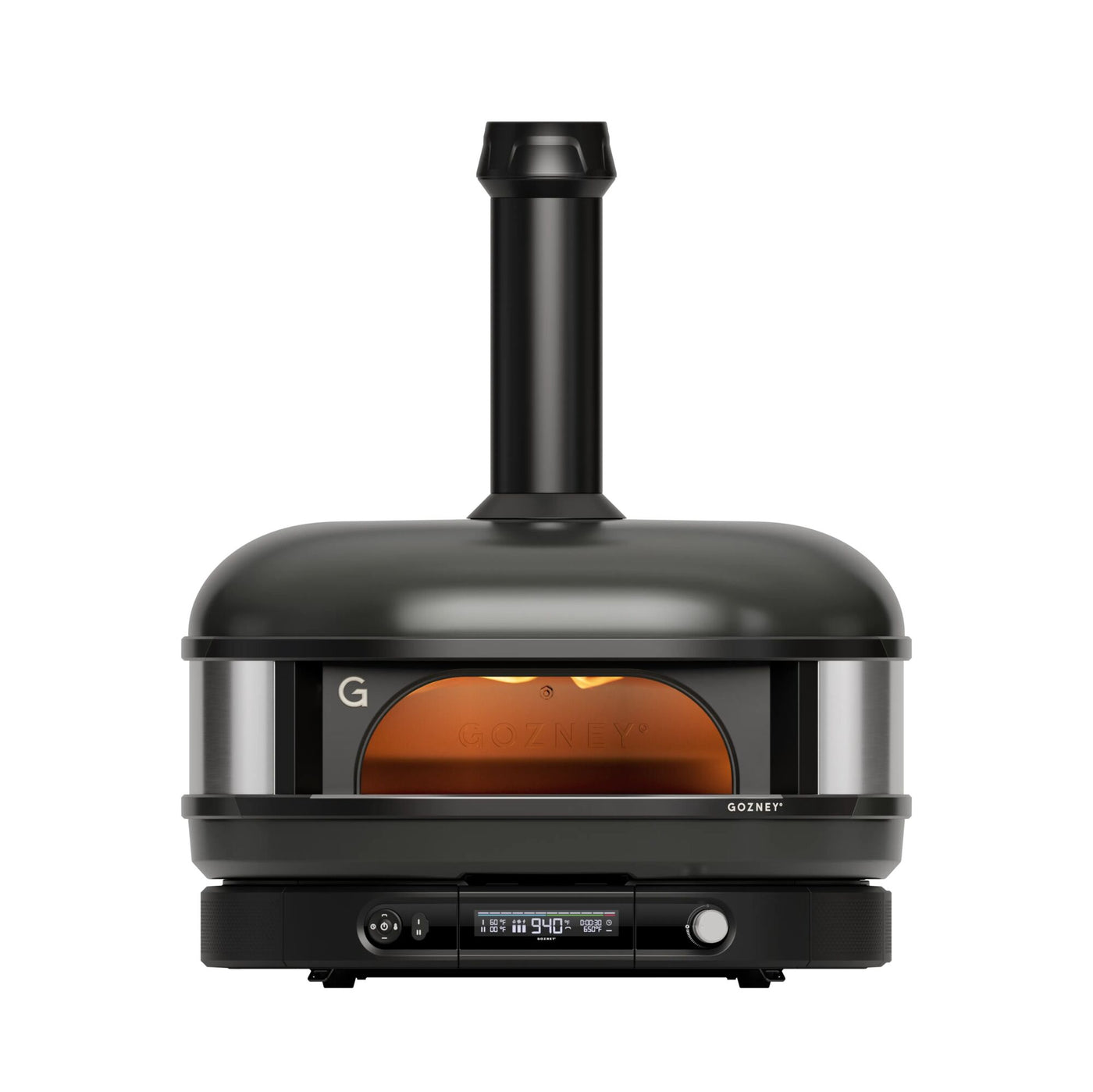 Gozney Dome Gen 2, Hybrid-Pizzaofen