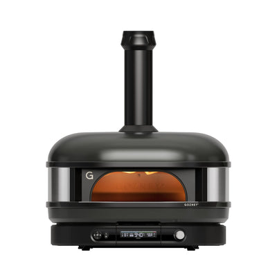 Gozney Dome Gen 2, Hybrid-Pizzaofen
