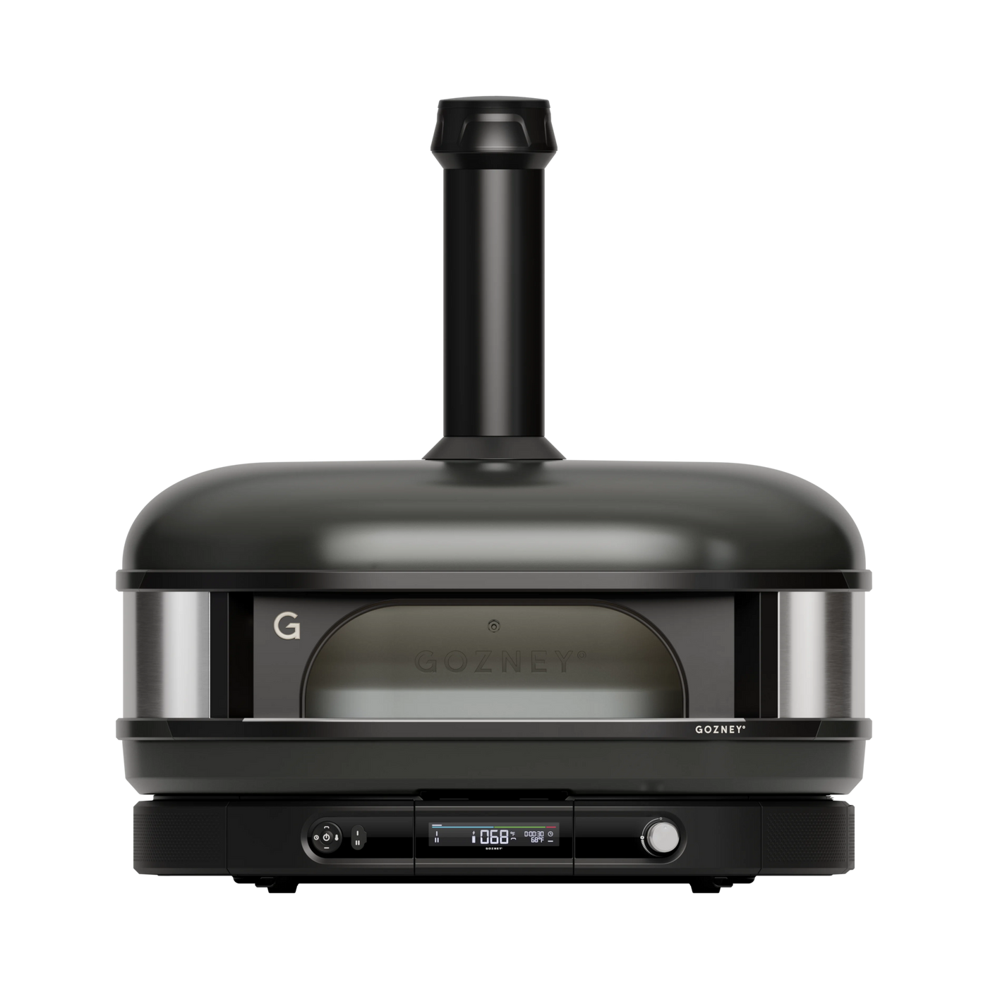 Gozney Dome XL Gen 2, Hybrid-Pizzaofen