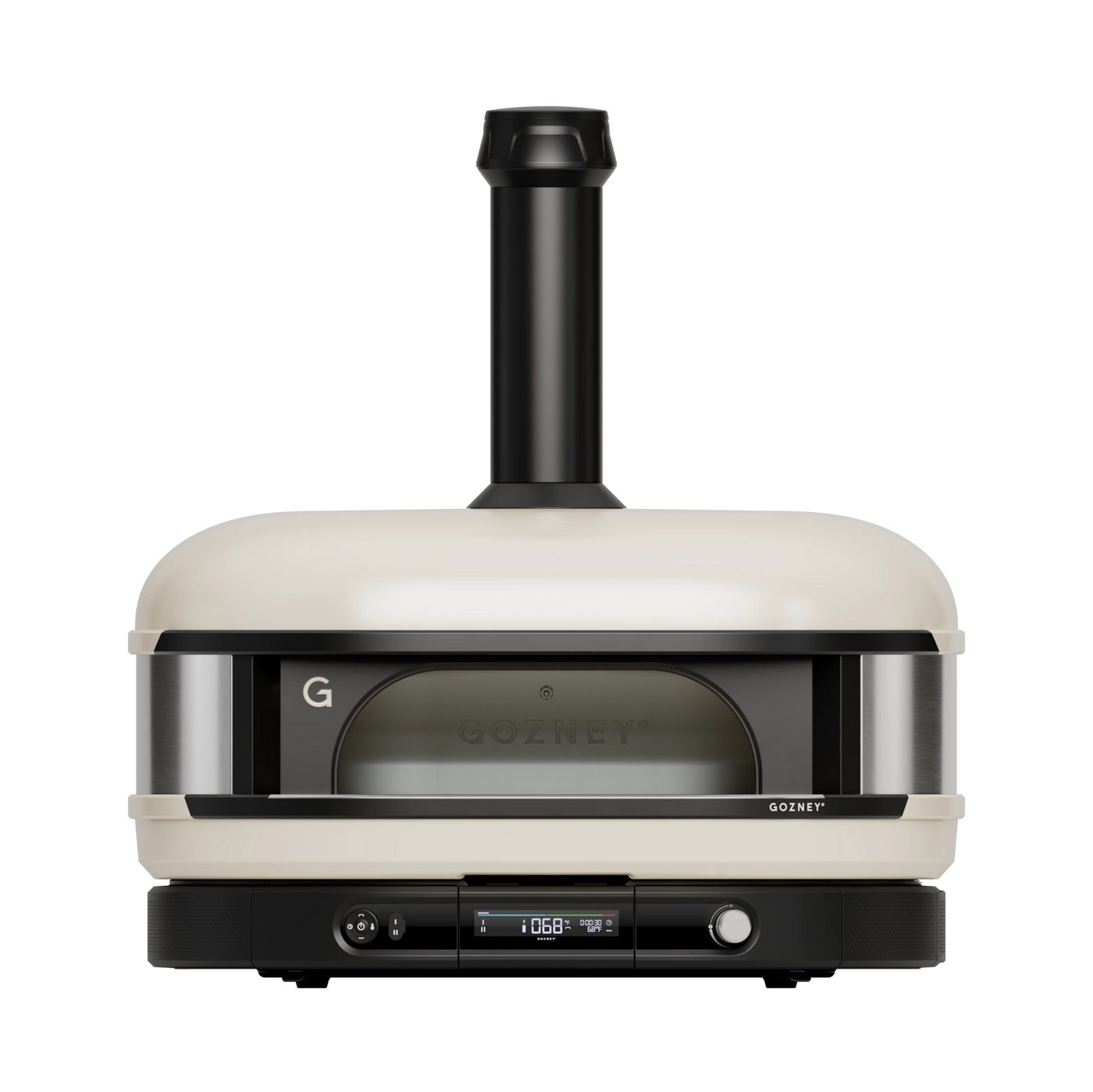 Gozney Dome XL Gen 2, Hybrid-Pizzaofen