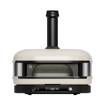 Gozney Dome XL Gen 2, Hybrid-Pizzaofen