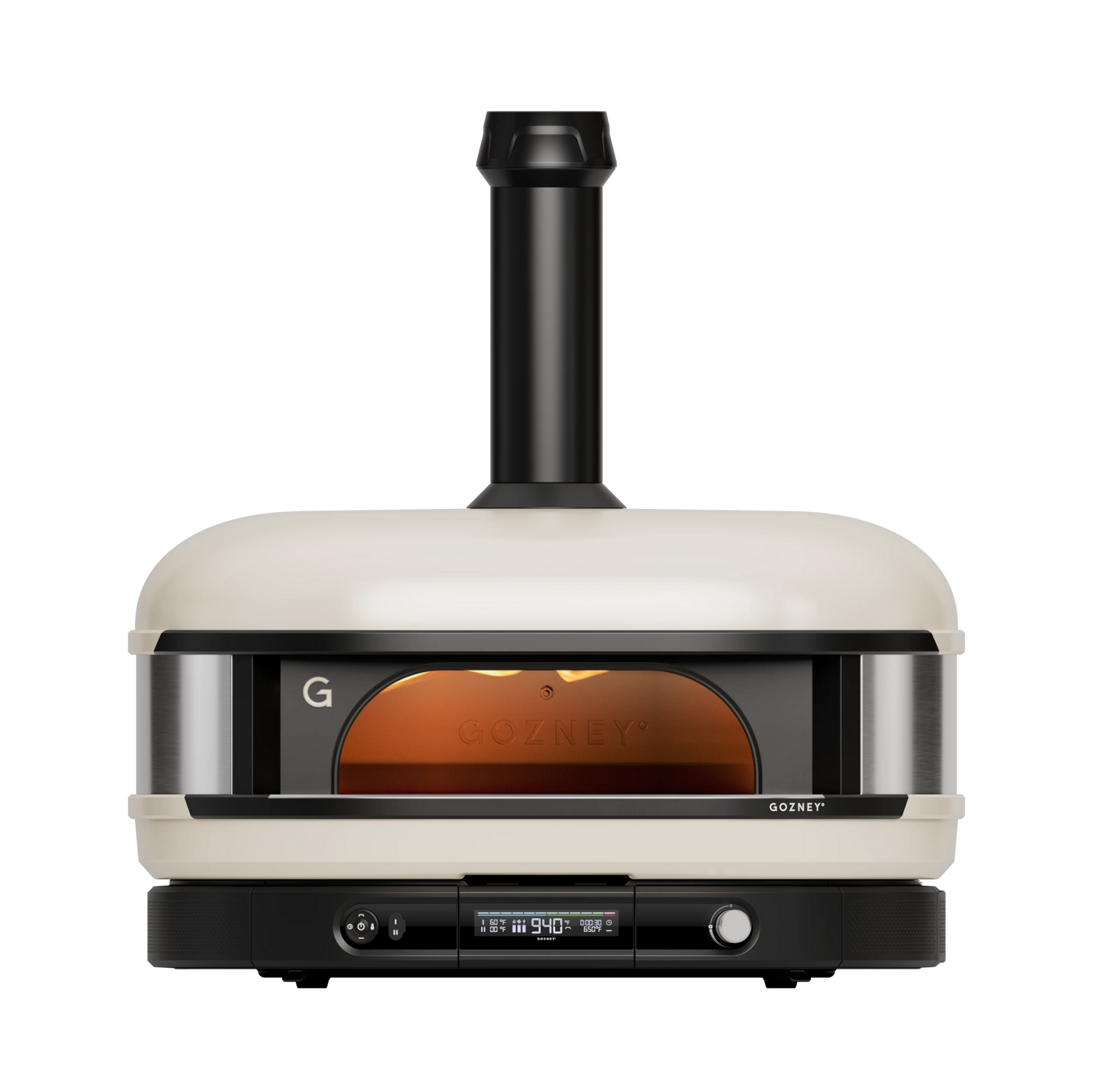 Gozney Dome XL Gen 2, Hybrid-Pizzaofen